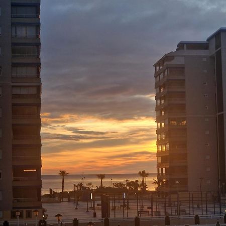 Relajate En Pareja O Familia!!! Apartment ตาแบร์เนส เด ไวล์ดิกนา ภายนอก รูปภาพ