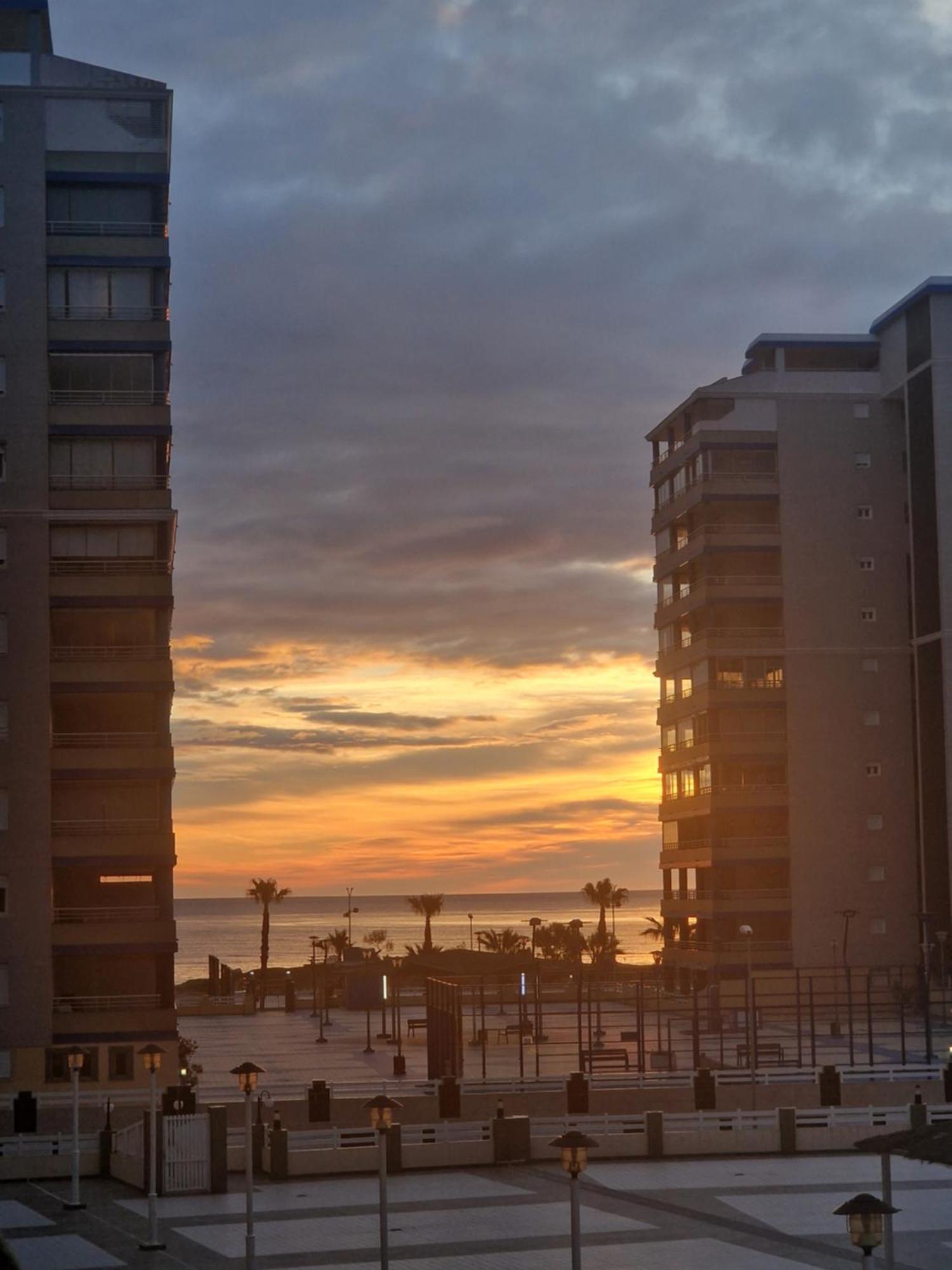 Relajate En Pareja O Familia!!! Apartment ตาแบร์เนส เด ไวล์ดิกนา ภายนอก รูปภาพ