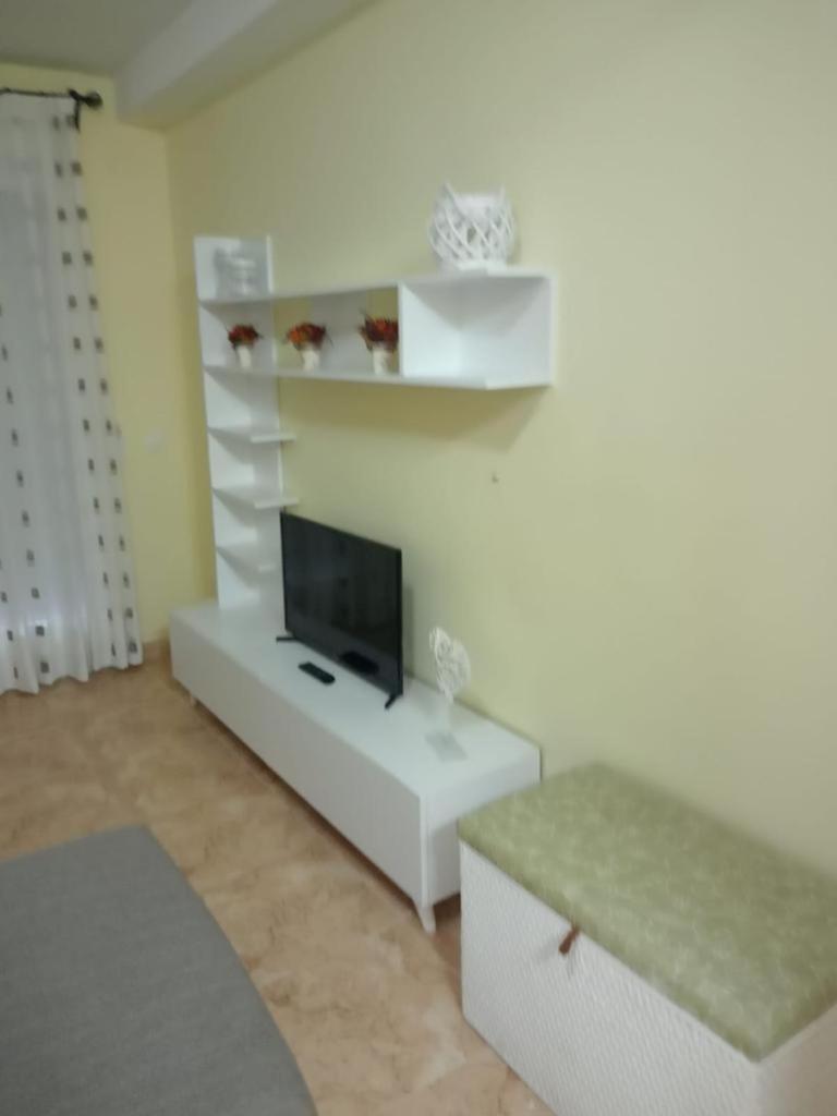 Relajate En Pareja O Familia!!! Apartment ตาแบร์เนส เด ไวล์ดิกนา ภายนอก รูปภาพ