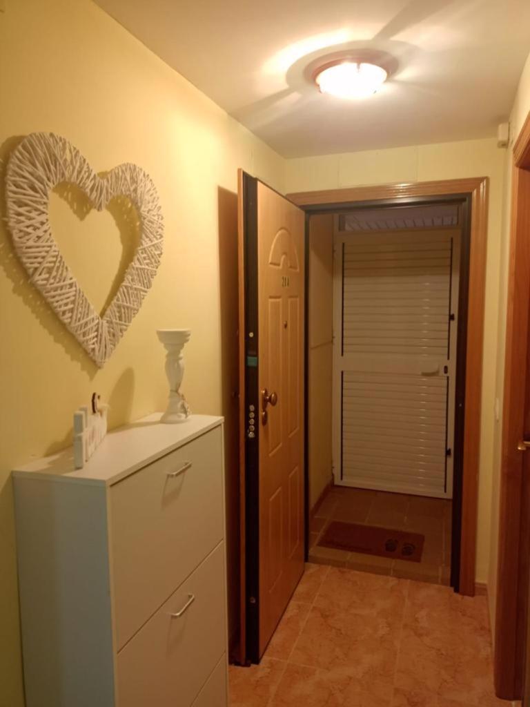Relajate En Pareja O Familia!!! Apartment ตาแบร์เนส เด ไวล์ดิกนา ภายนอก รูปภาพ