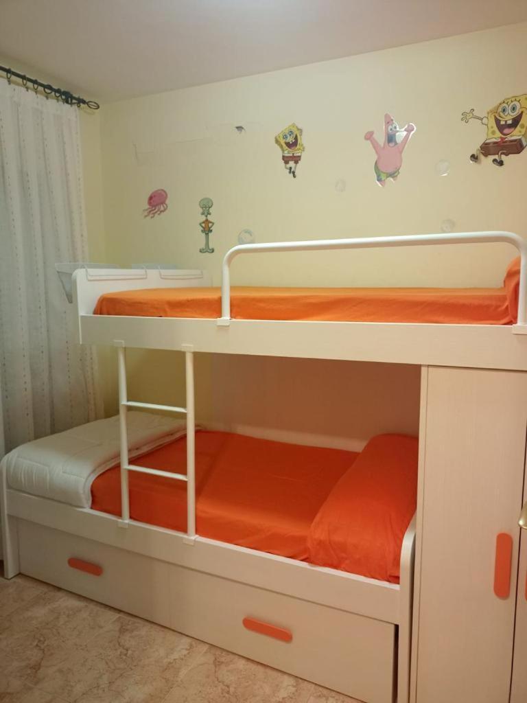 Relajate En Pareja O Familia!!! Apartment ตาแบร์เนส เด ไวล์ดิกนา ภายนอก รูปภาพ