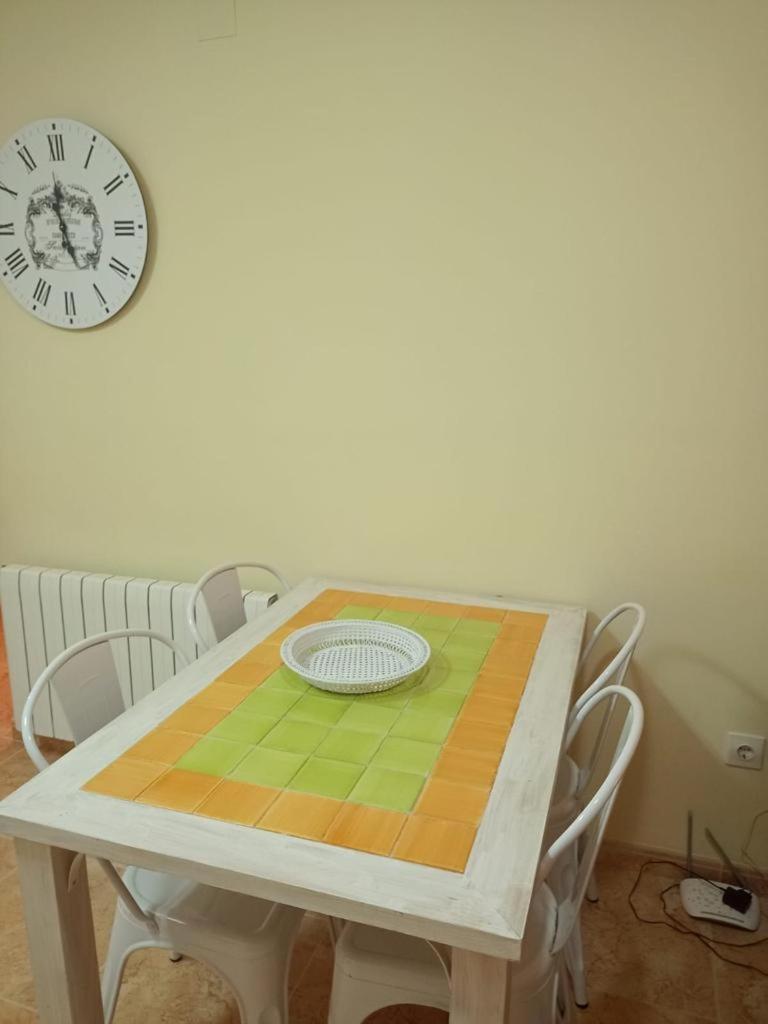 Relajate En Pareja O Familia!!! Apartment ตาแบร์เนส เด ไวล์ดิกนา ภายนอก รูปภาพ
