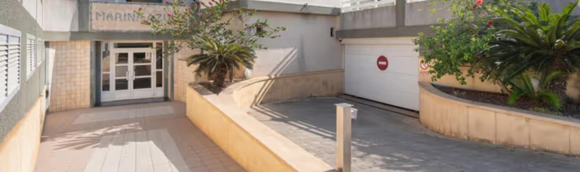 Relajate En Pareja O Familia!!! Apartment ตาแบร์เนส เด ไวล์ดิกนา ภายนอก รูปภาพ